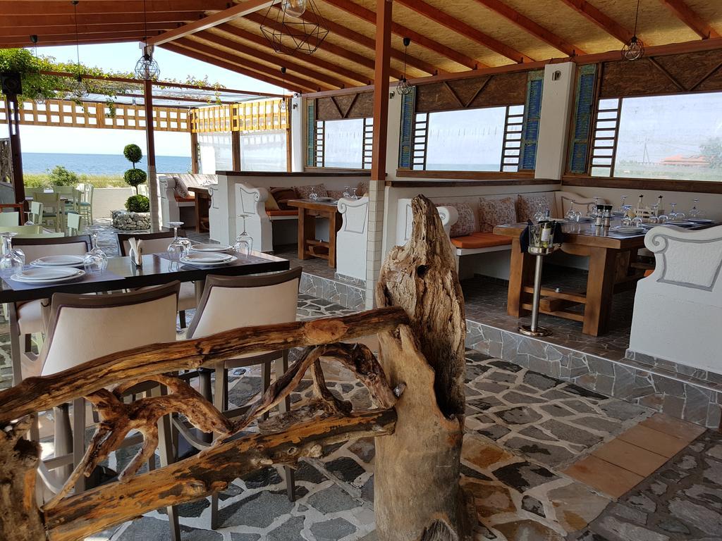 Samothraki Village Hotel Palaiopoli  Exterior photo