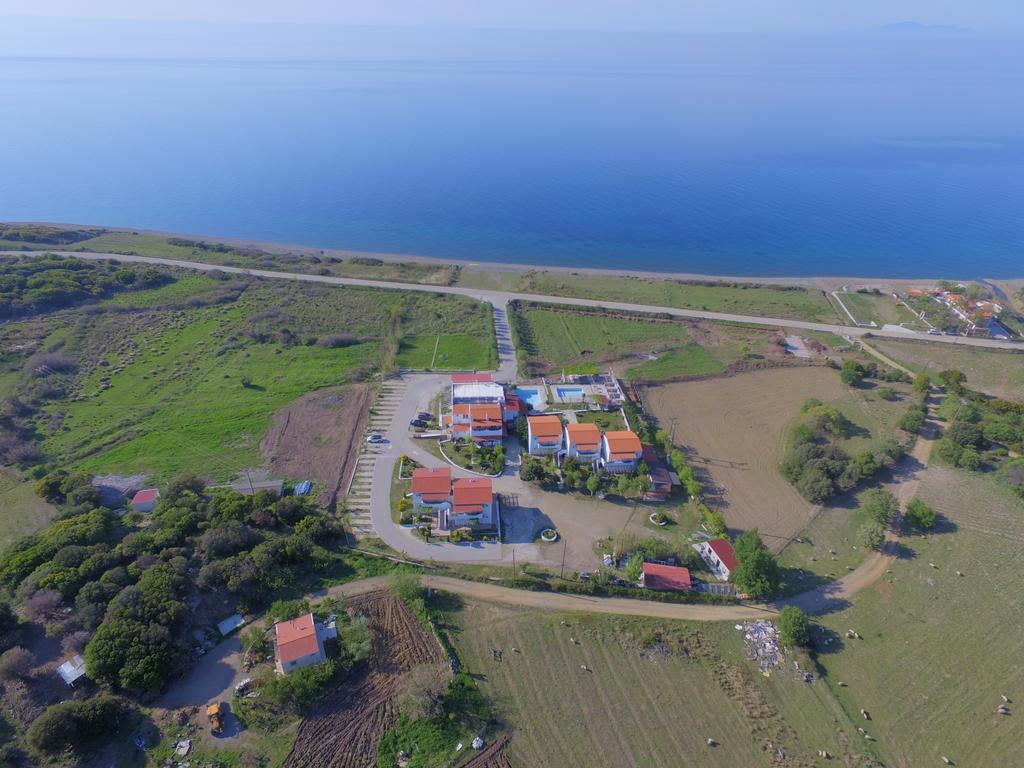 Samothraki Village Hotel Palaiopoli  Exterior photo