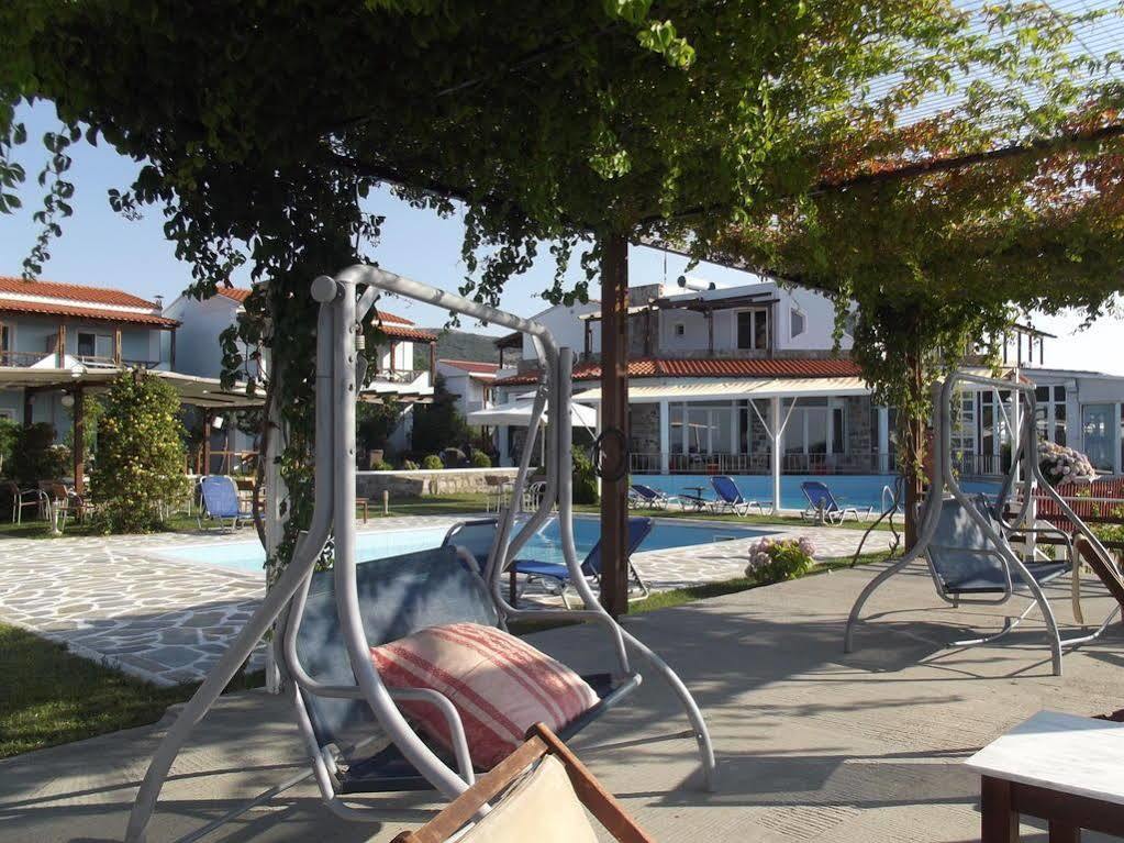 Samothraki Village Hotel Palaiopoli  Exterior photo