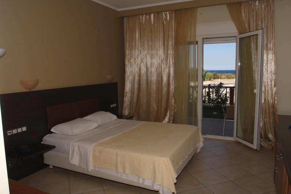 Samothraki Village Hotel Palaiopoli  Exterior photo