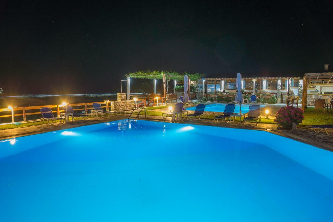 Samothraki Village Hotel Palaiopoli  Exterior photo