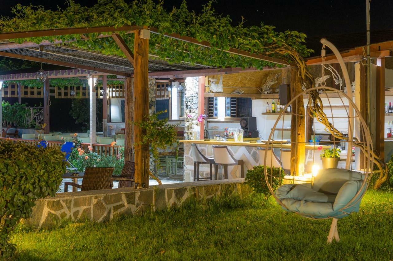 Samothraki Village Hotel Palaiopoli  Exterior photo