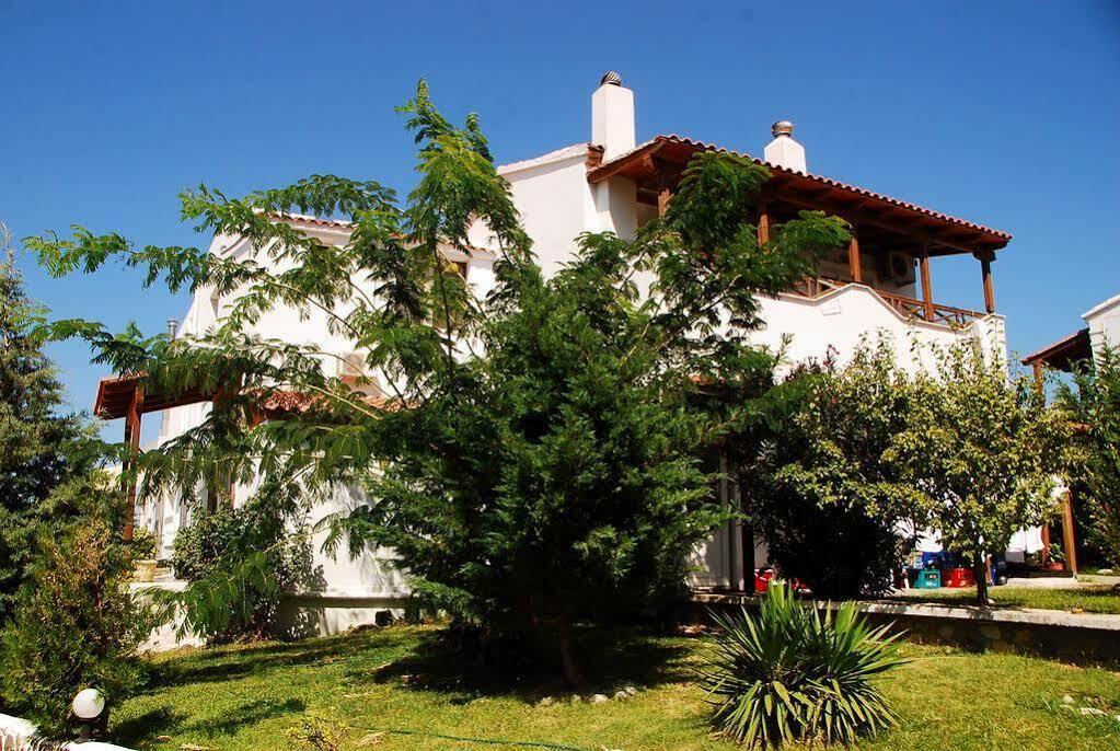 Samothraki Village Hotel Palaiopoli  Exterior photo